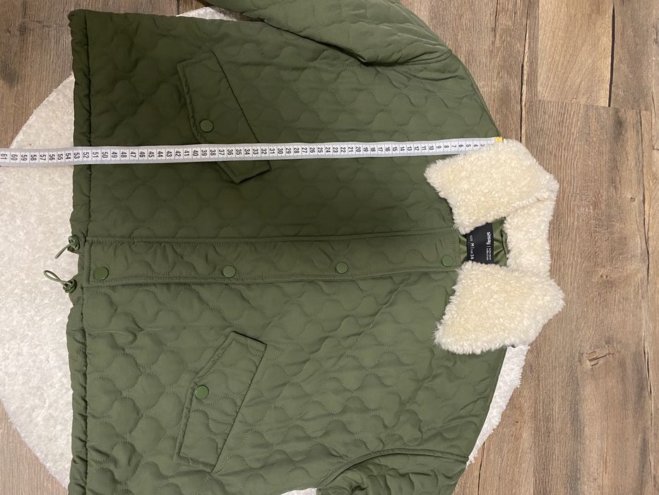 Куртка весна/ осінь