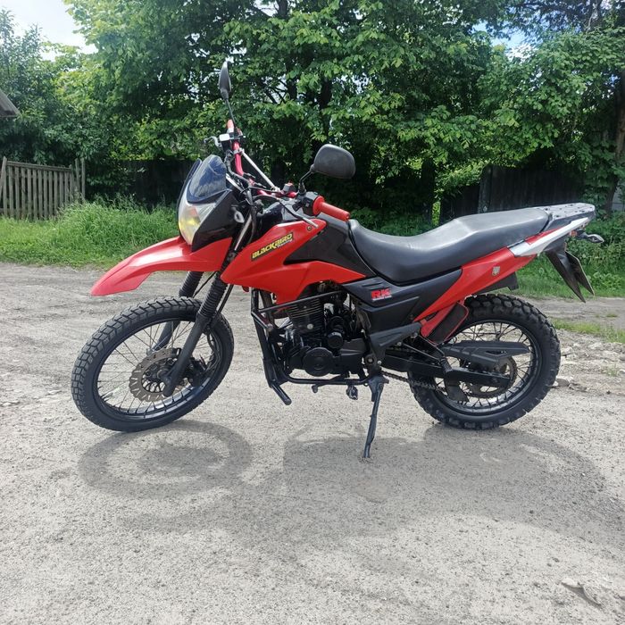 Продам Loncin LX200GY-3 Pruss