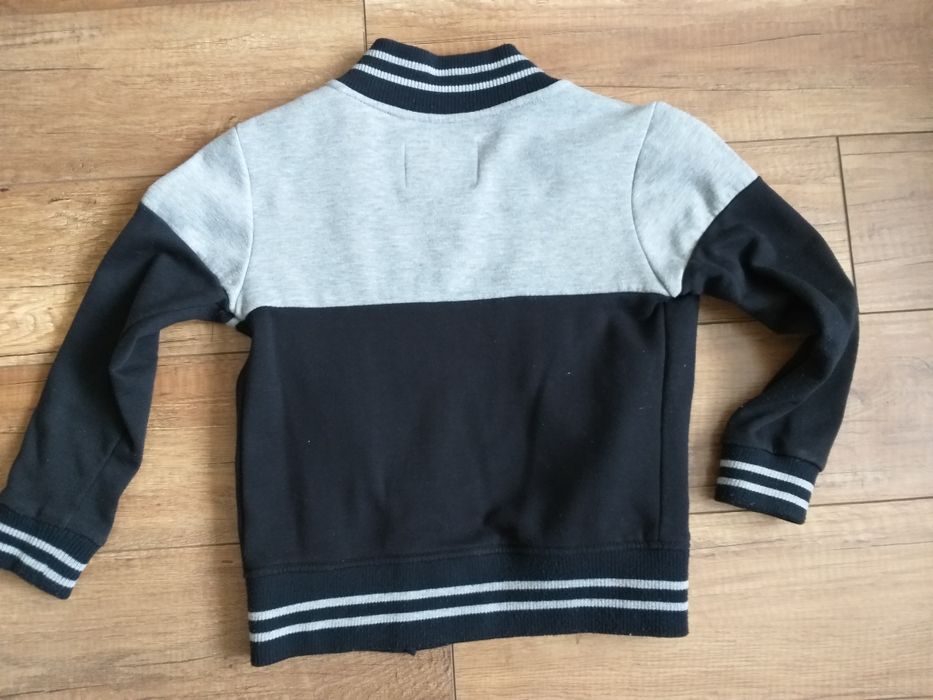 Kurtka/bluza Rebel