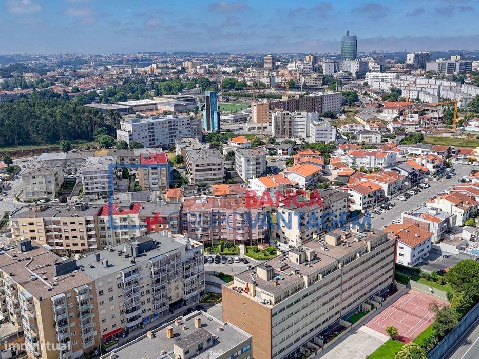 T3 Altos Da Maia | 205,1 m2