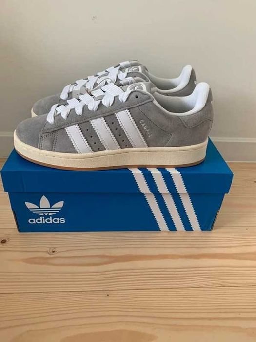 adidas campus_00s sneaker Szary R.38