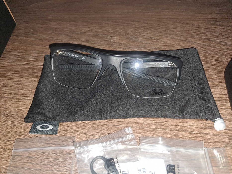 Оправа OAKLEY 8061 806101