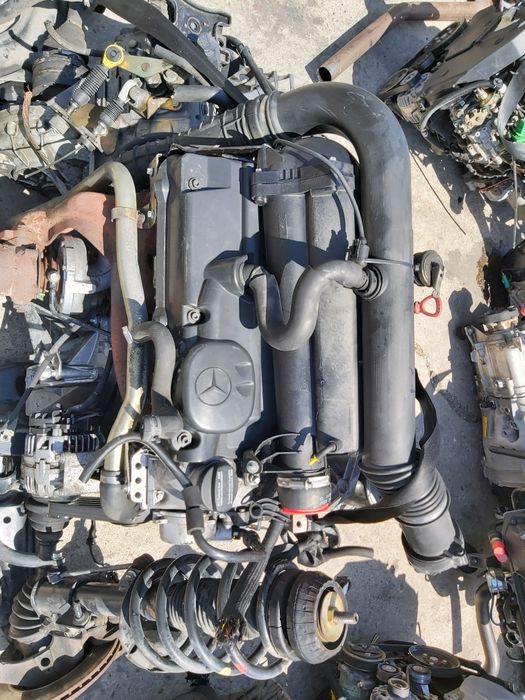 Motor mercedes vito 110cdi