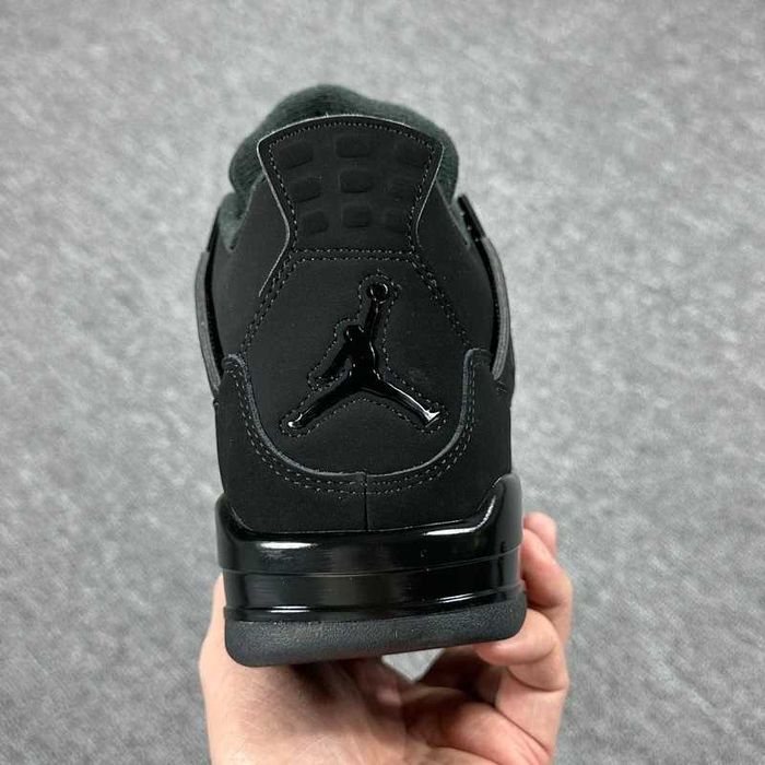 Jordan 4 Retro Black Cat Rozmiar 42
