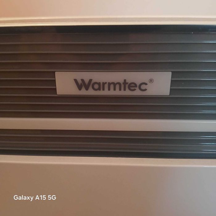 oczyszczacz powietrza Warmtec AP350W+,