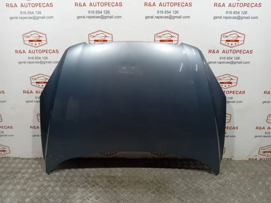 Capot Kia Ceed 1 Original