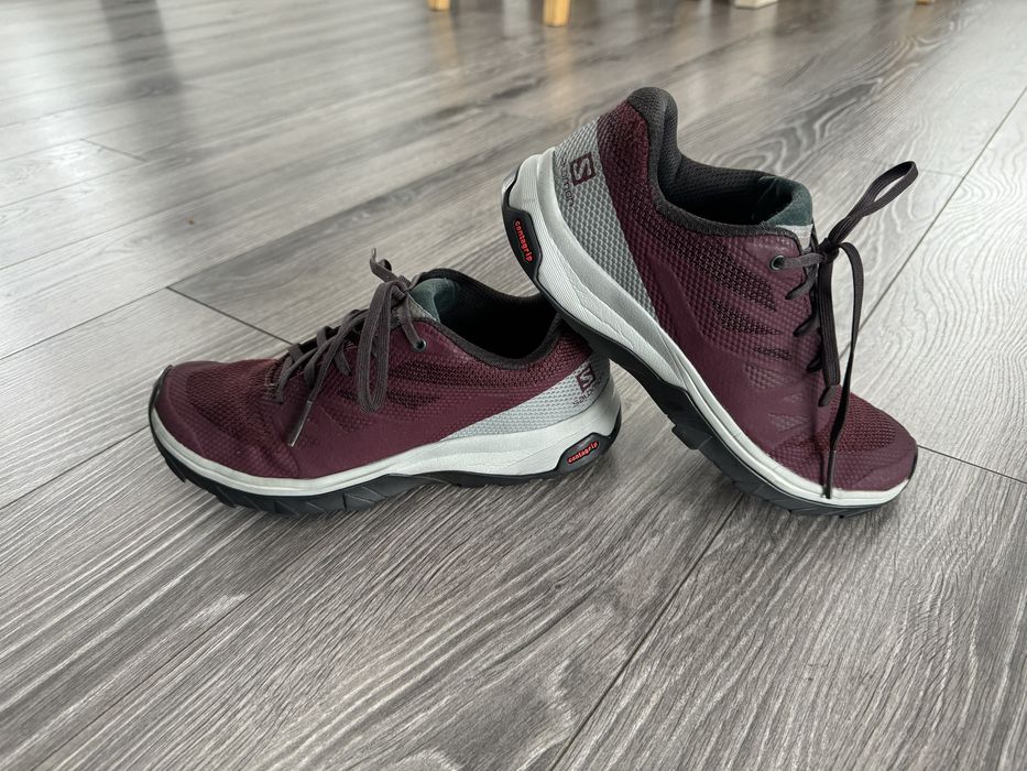 Buty sportowe Salomon 37