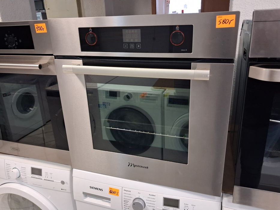 Piekarniki do zabudowy elektryczne! Transport Gratis!