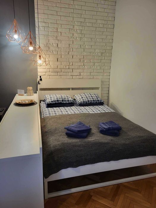 Klimatyczne mieszkanie 35,22m2 w centrum Gdyni, morze 7 minut, cisza.