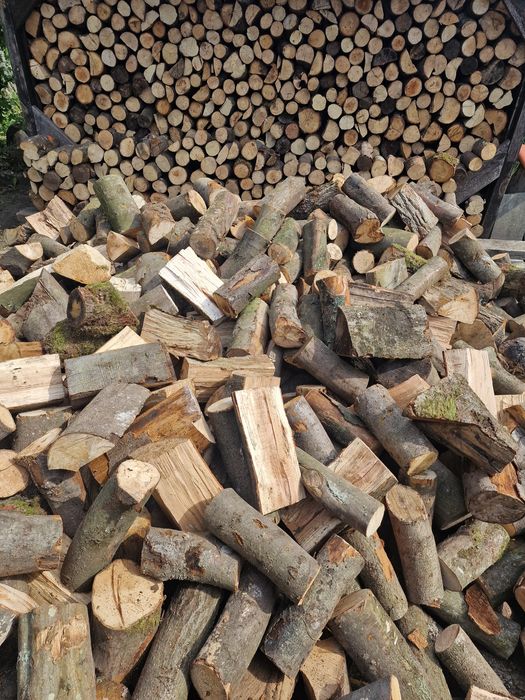 DREWNO Opałowe ,Kominkowe,  suche ,transport (buk ,sosna ,brzoza ,