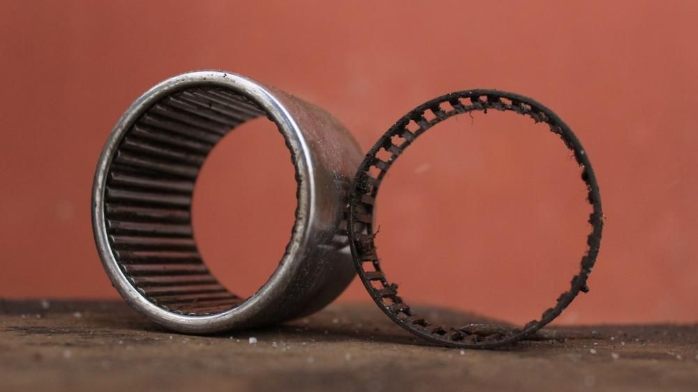 Ремонт задней балки в Полонном