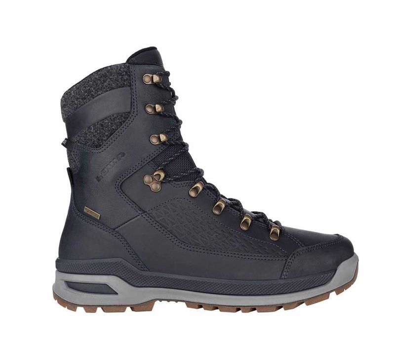 Ботинки берци зимние Renegade EVO ICE GORE-TEX Winter. Р 42