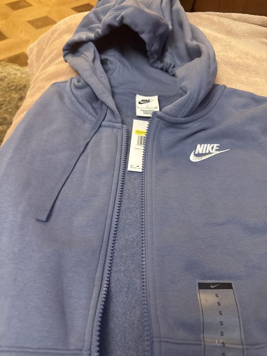 Костюм женский , теплый Nlke