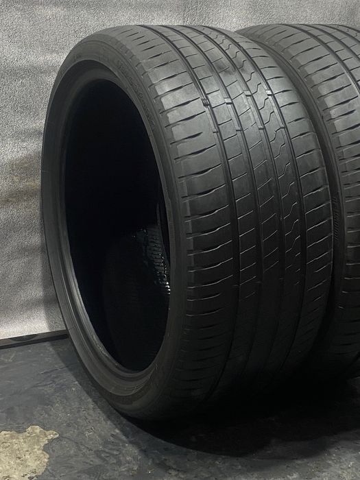 ‼️ЛІТНЯ РЕЗИНА‼️ Firestone • 255/35 R19 АРТ:614