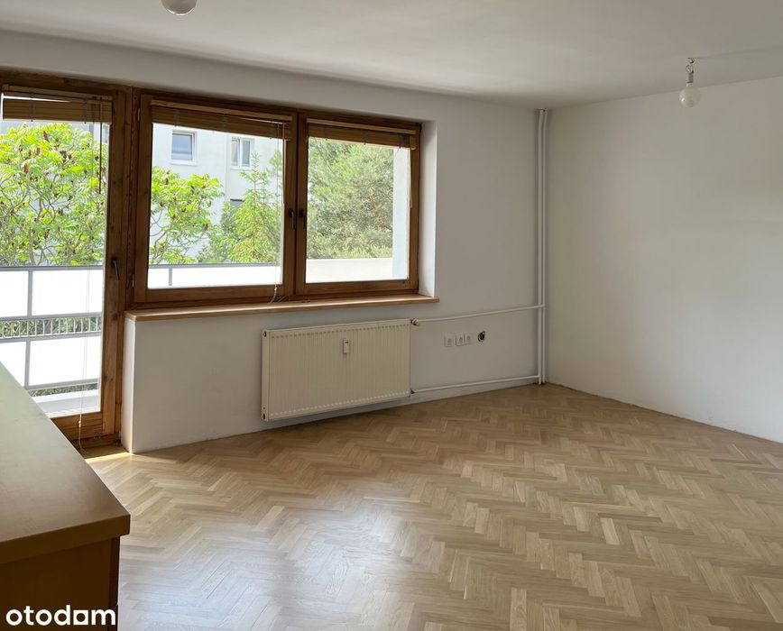 3 pokoje, 67,2 m² | 1 p. | Wesoła, Stara Miłosna | do wykończenia - Widok 5