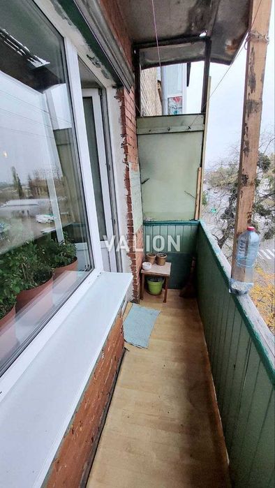 Продаж 1к квартири на вул. Набережно-Лугова 3, Подільський район Правий берег