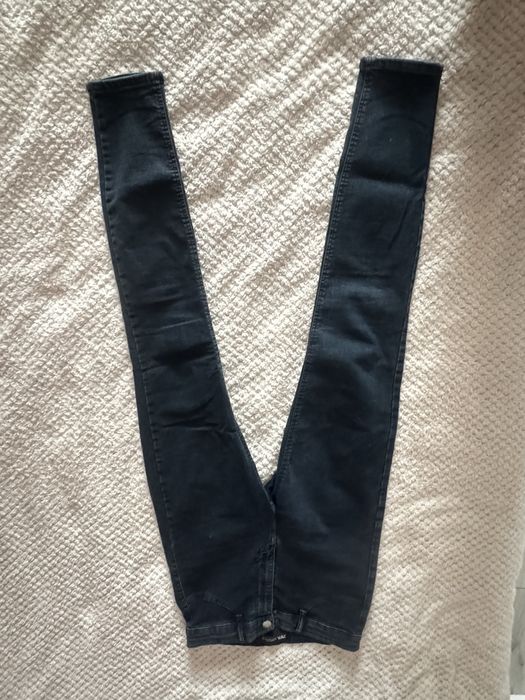 Джинси Zara M 38