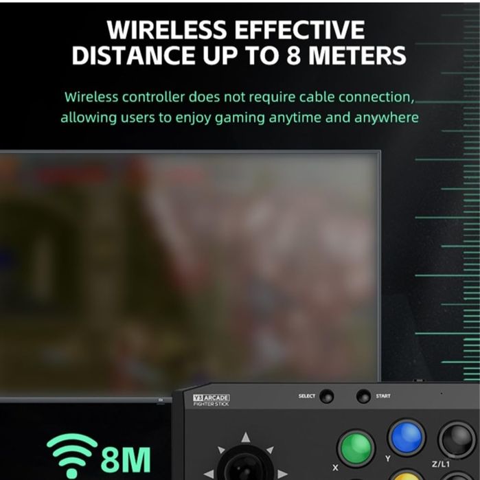 Retro konsola do gier, mini arkada