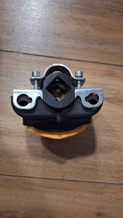 Fotelik rowerowy b one