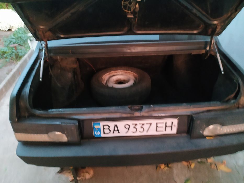 Продам Ваз 21099