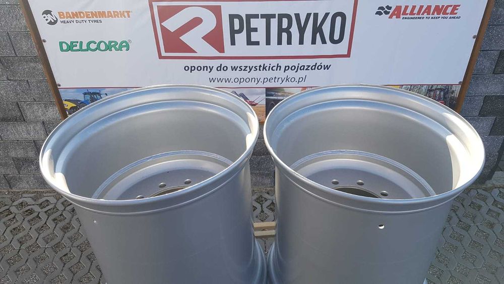 Felga 24.00x30.5 710/50R30.5 750/60R30.5 Wysyłka/montaż