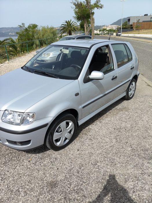 Vendo polo muito em bom estado