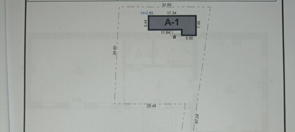 Продаю будинок який знаходиться в 10 км від міста Луцька