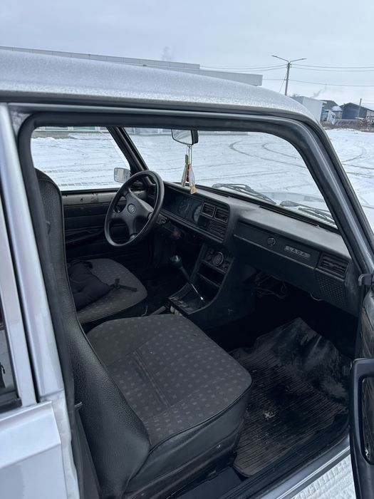 Ваз 2107 2007 року випуску