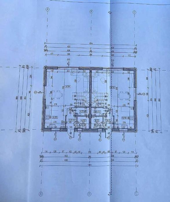 Domy jednorodzinne – Gmina Długołęka, Śliwice ul. Jodłowa 6