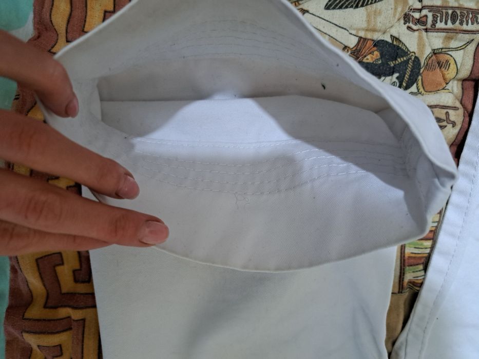 Продам кимоно на мальчика