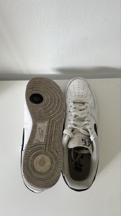 Air Force 1 especial