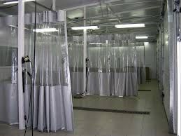 Штори пвх для автомийок