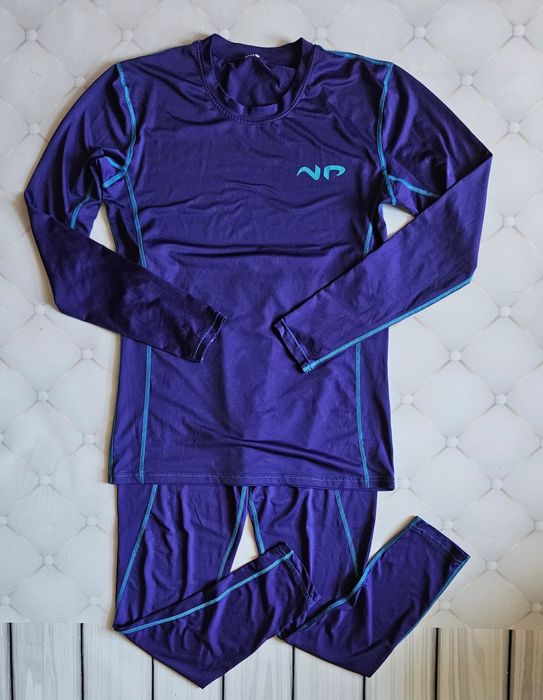 Komplet sportowy Nothpeak M