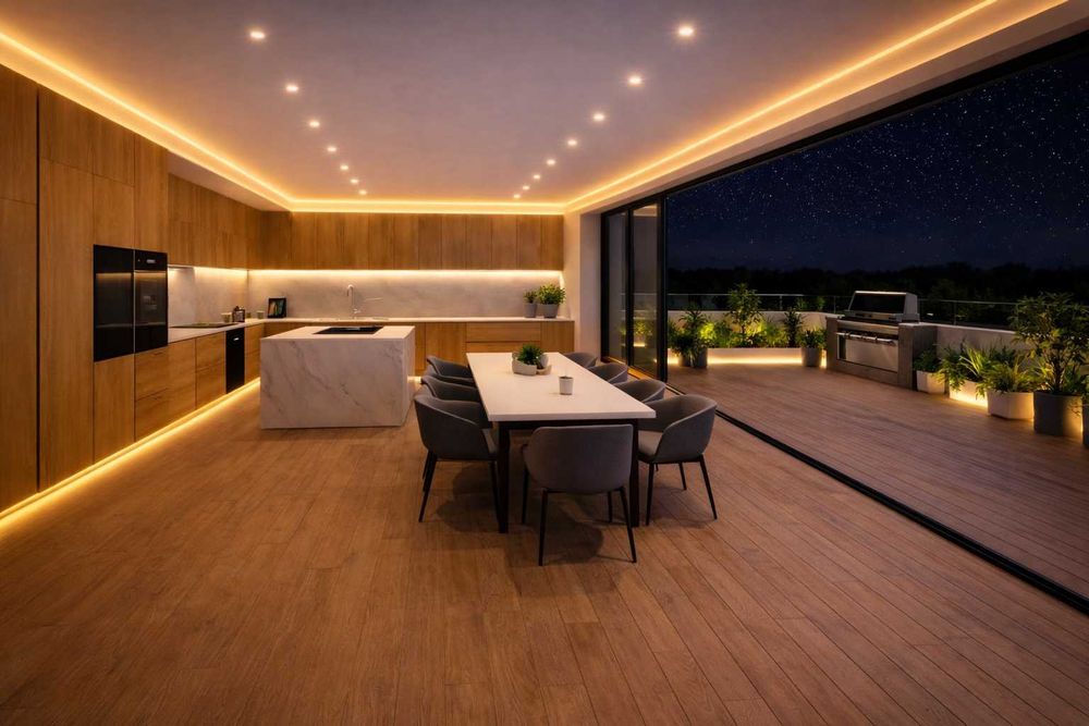 Apartamentos (PENTHOUSEs) - T2 e T3 Cova - Meadela, Viana do Castelo