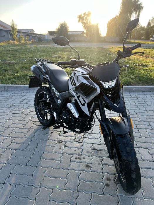теккен 250 2024