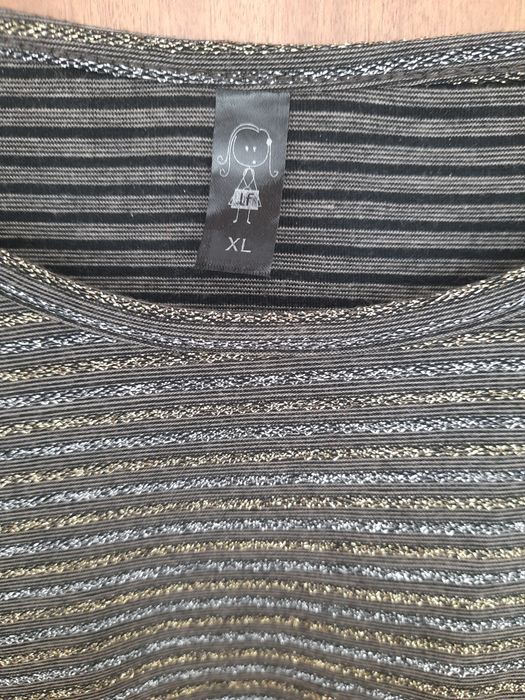 Camisola mulher XL