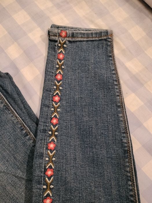 Jeans Springfield 36