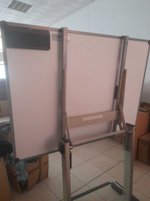 Mesa de Digitalização