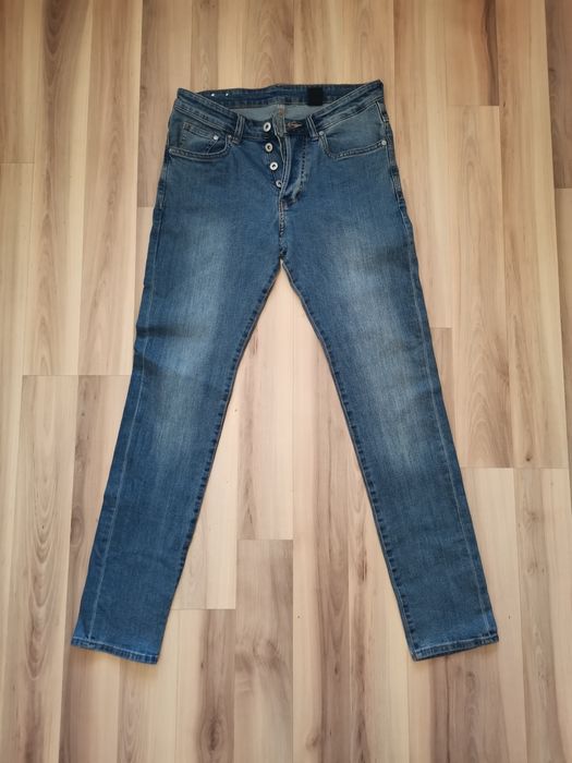 Джинси H&M Skinny