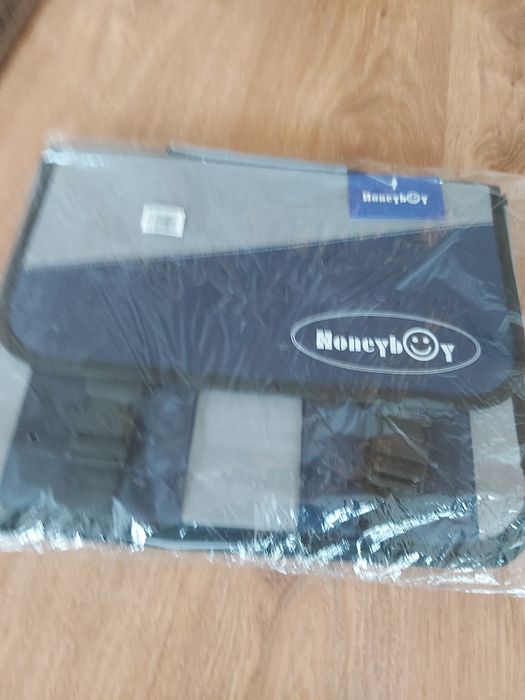 Sprzedam tornister szkolny