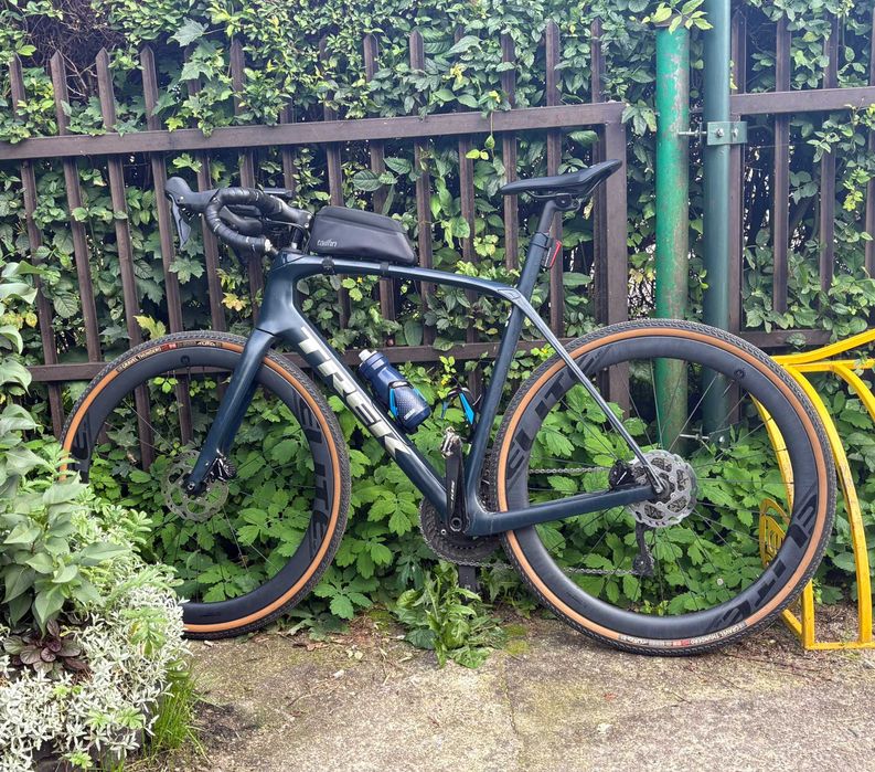 Trek Domane SL5 58 cm rower gravel