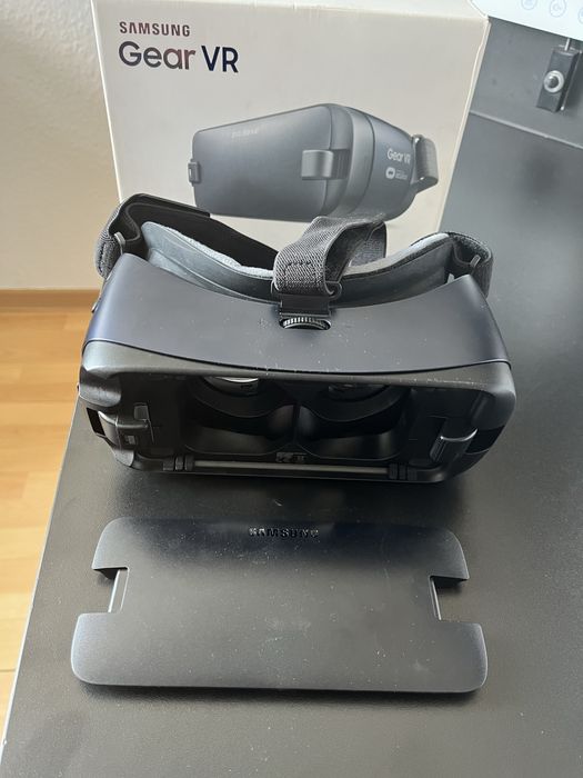 Okulary gogle Samsung Gear VR Oculus