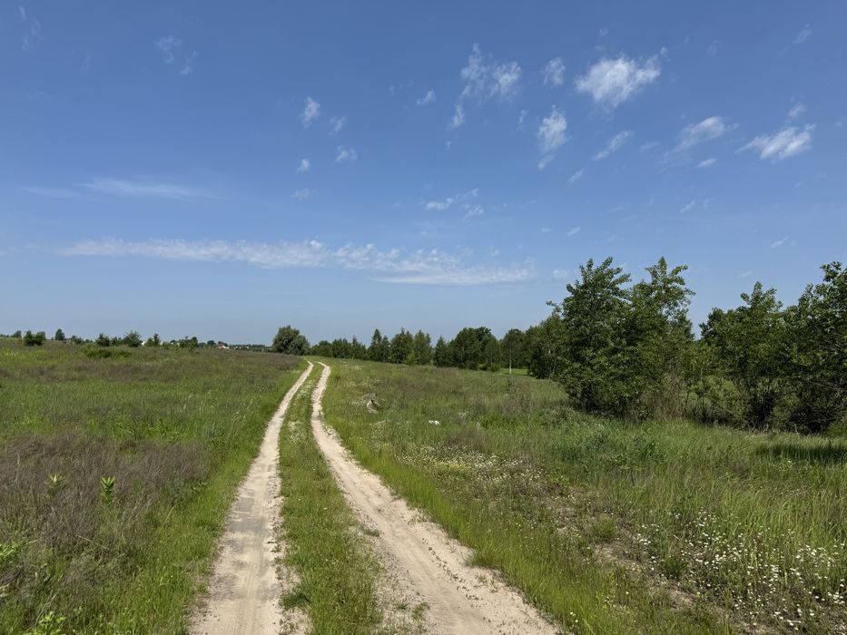 Продам 82сотки землі !!!  с.Мироцьке