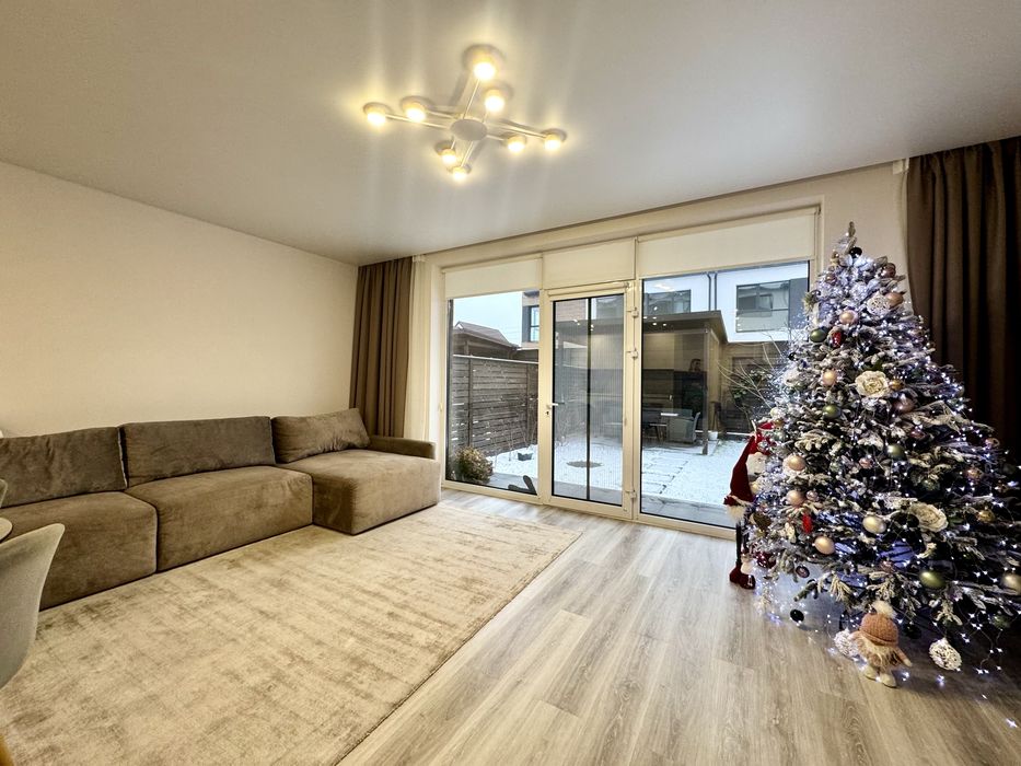 Дом по адресу ул. Заречная (площадь 163 м²) - Atlanta.ua - фото 2