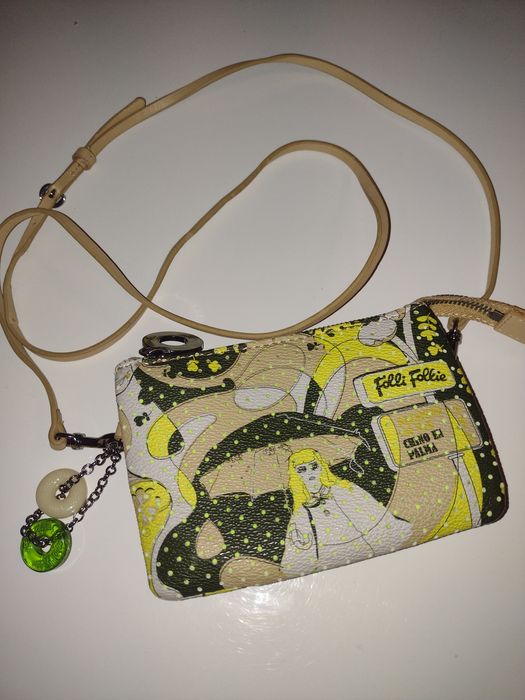 Portfel damski Folli Follie