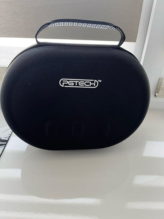 Окуляри віртуальної реальності Meta Quest 3 512GB, коробка, кейс