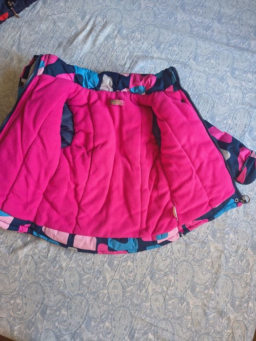 Куртка зима  тепла