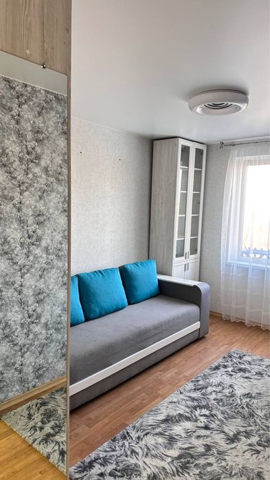 Apartment in Dnipro - View 2