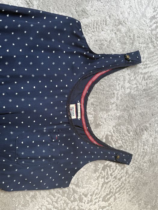 Hilfiger Denim sukienka