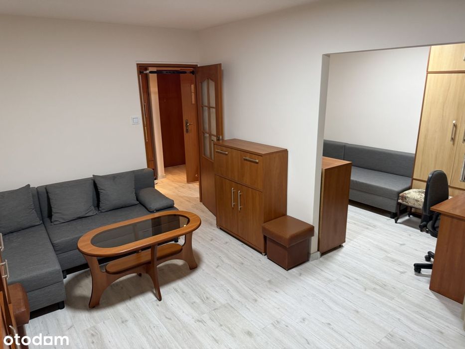 Mieszkanie – Warszawa, Centrum, Śródmieście - Widok 3